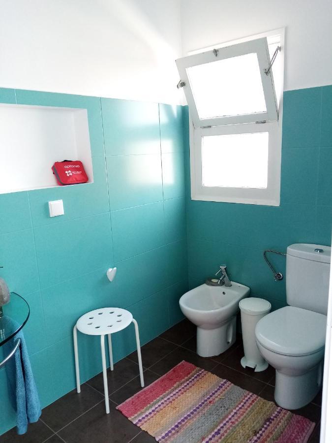 Upstairs Home Ponta Delgada 외부 사진