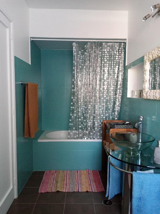 Upstairs Home Ponta Delgada 외부 사진
