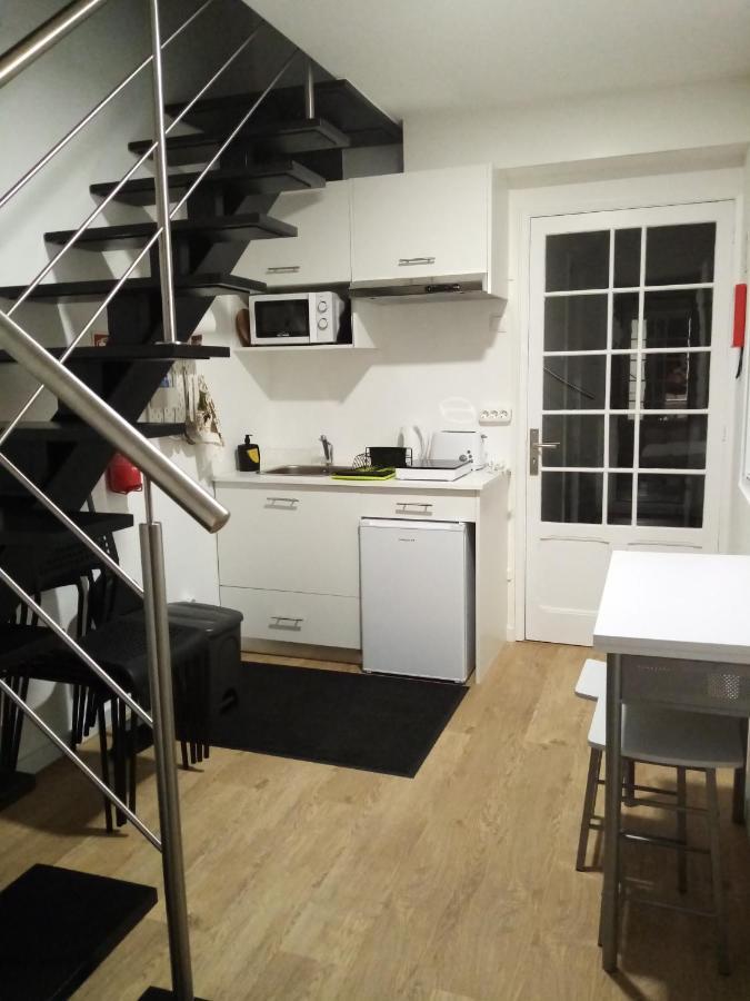 Upstairs Home Ponta Delgada 외부 사진