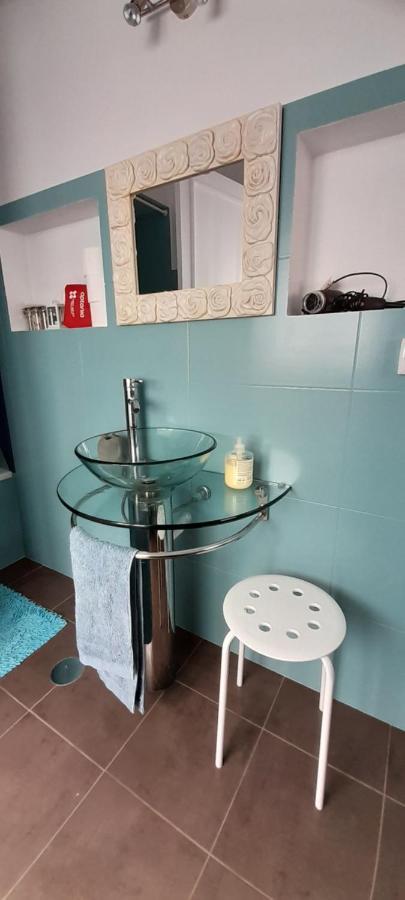 Upstairs Home Ponta Delgada 외부 사진